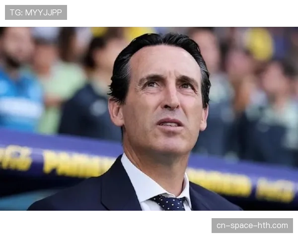 维拉主帅埃梅里接受BBC专访，谈论球队争夺欧冠资格的信心。