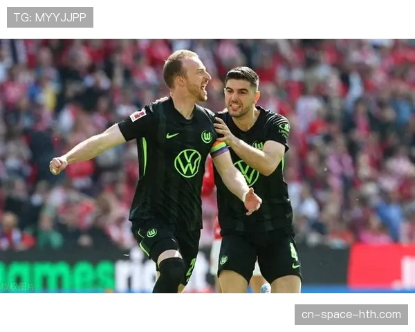 沃尔夫斯堡2-1霍芬海姆，结束联赛四轮不胜