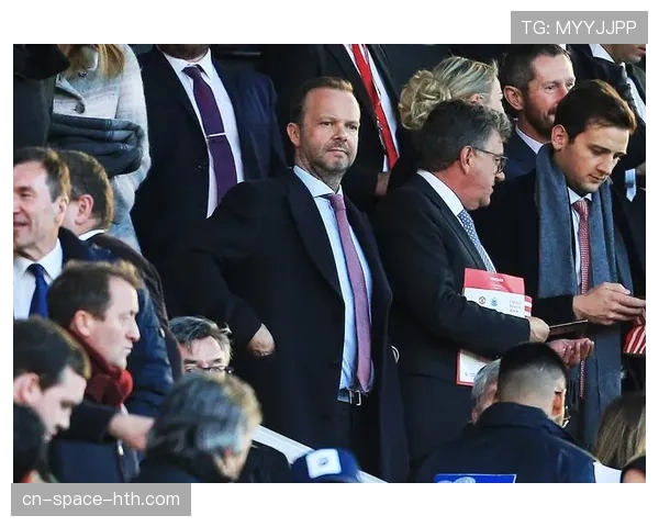 曼联公布上季度财报，商业收入增长但净债务上升