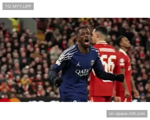 登贝莱续约僵局深度解析：巴黎策略转变，英超沙特伺机而动